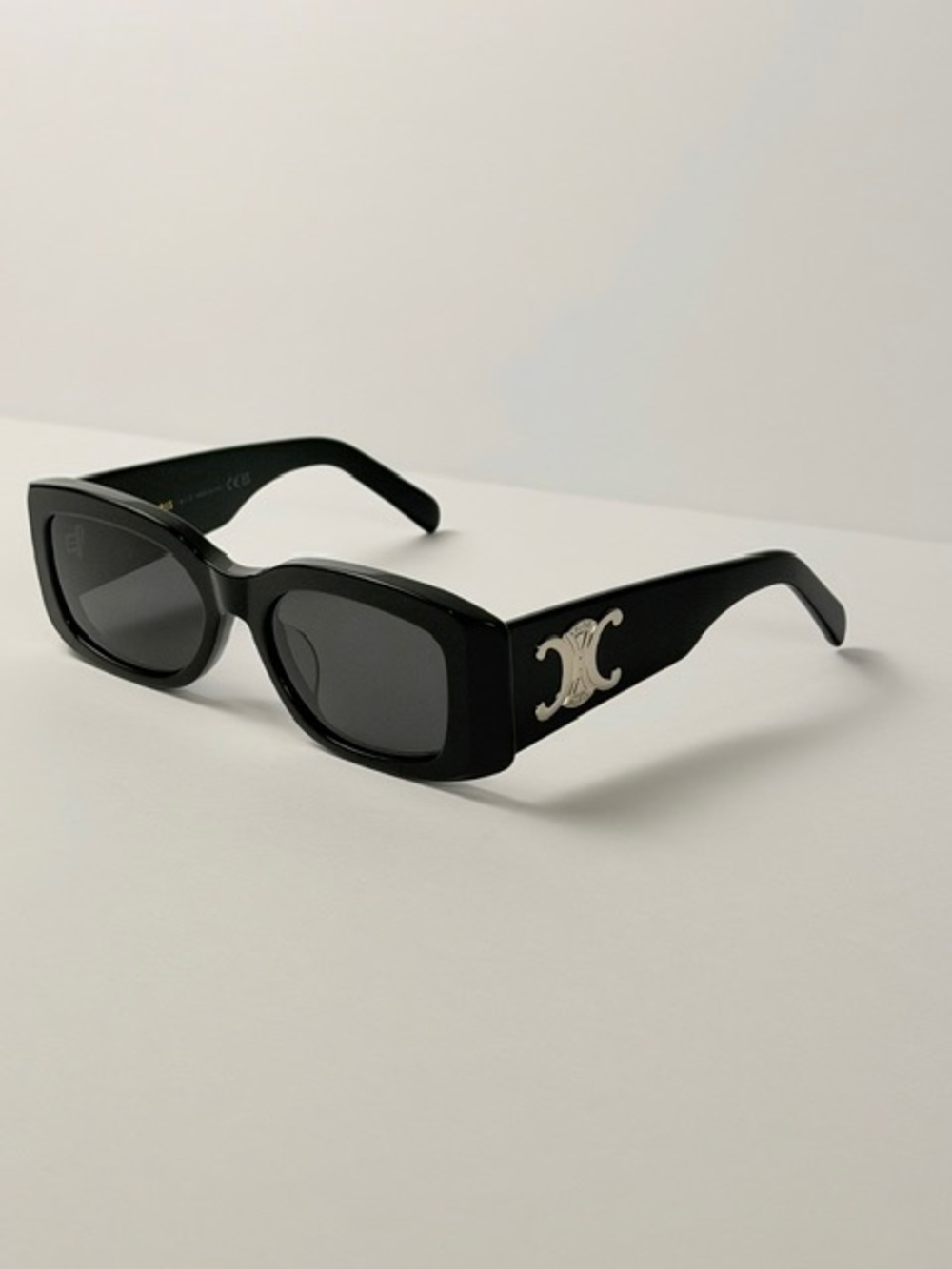 Celine CL40282U 01A Sunglasses New Authentic